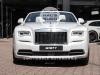 Rolls Royce Dawn