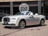Rolls Royce Dawn