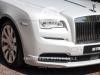 Rolls Royce Dawn