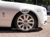 Rolls Royce Dawn