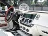Rolls Royce Dawn