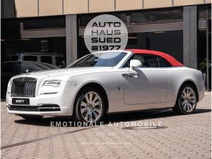 Rolls Royce Dawn