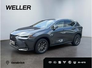 Lexus NX 450h+
