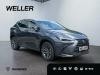 Lexus NX 450h+