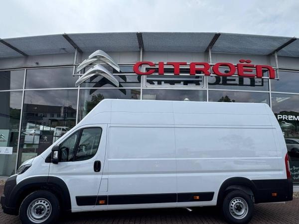 Citroën Jumper