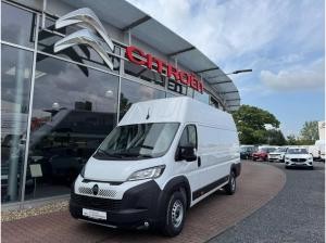 Citroën Jumper