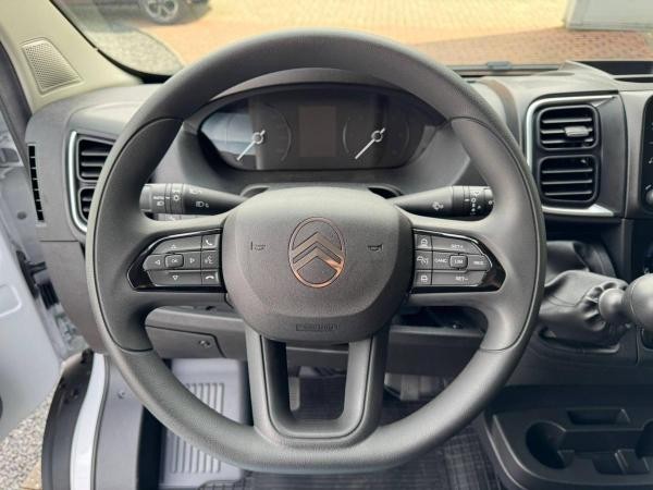 Citroën Jumper