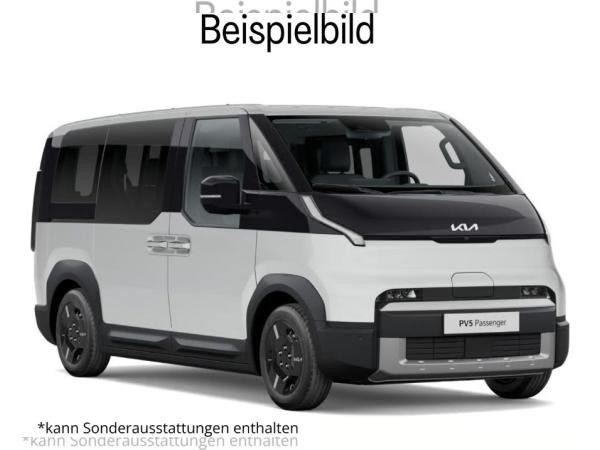 Kia PV5