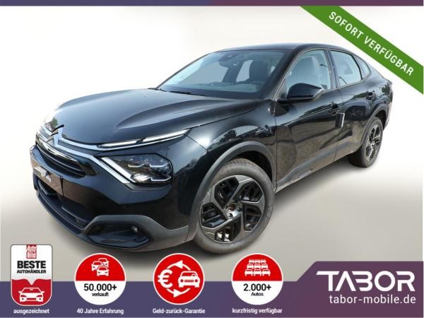 Citroën C4 X