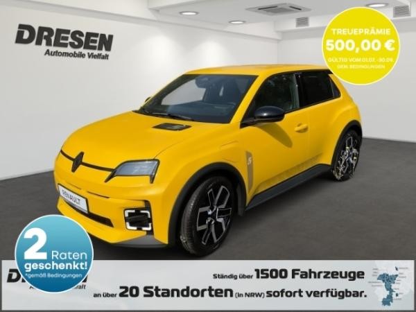 Renault 5
