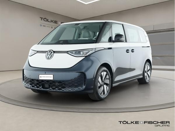 Volkswagen ID.Buzz