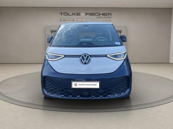 Volkswagen ID.Buzz