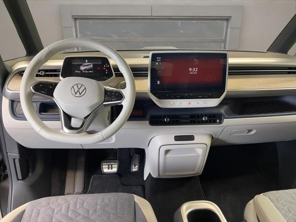 Volkswagen ID.Buzz