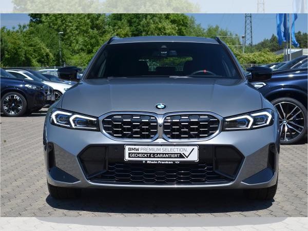 BMW M340