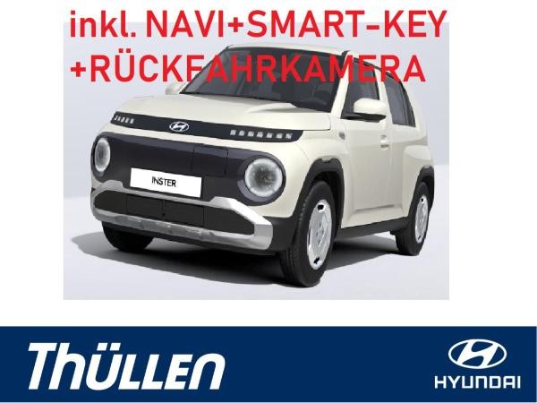 Hyundai Inster