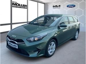 Kia Ceed SW