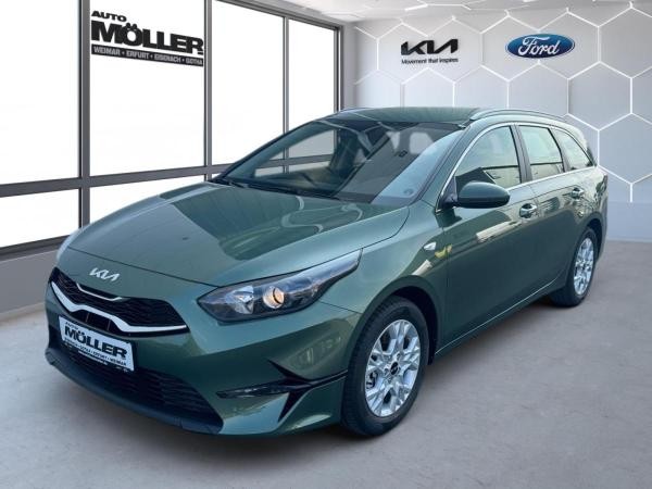 Kia Ceed SW