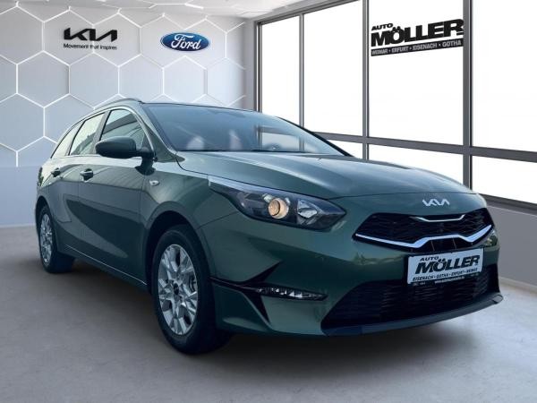 Kia Ceed SW