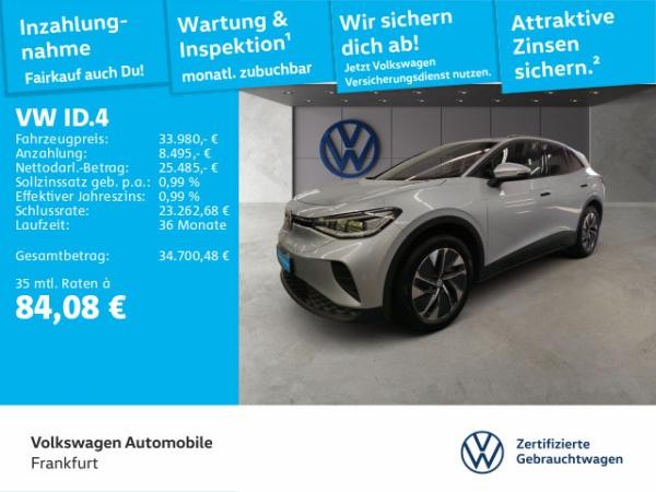 Volkswagen ID.4