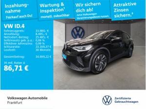 Volkswagen ID.4
