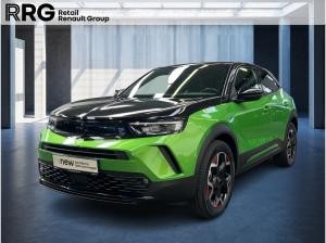 Opel Mokka-e