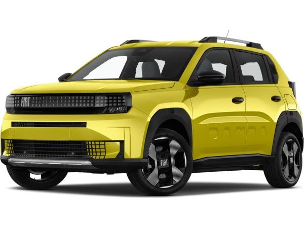 Fiat Grande Panda