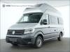 Volkswagen Grand California