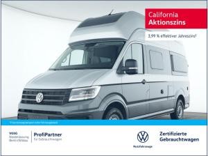 Volkswagen Grand California
