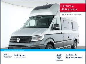Volkswagen Grand California