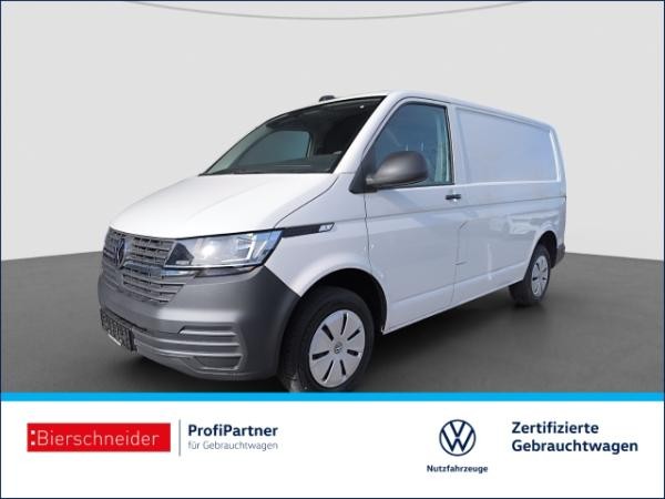 Volkswagen T6.1 Transporter