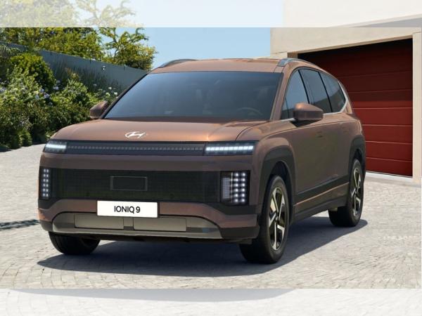 Hyundai IONIQ 9