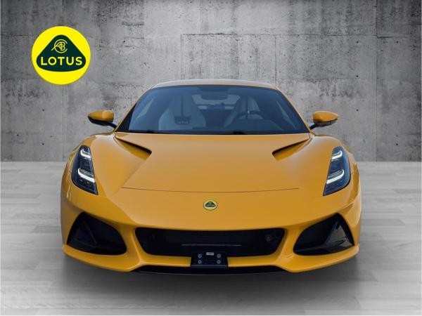 Lotus Emira