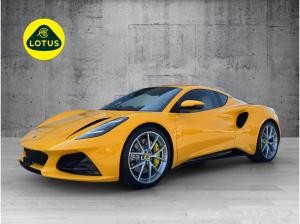 Lotus Emira