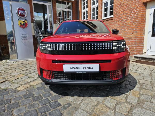 Fiat Grande Panda
