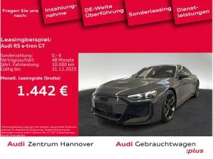 Audi RS e-tron GT