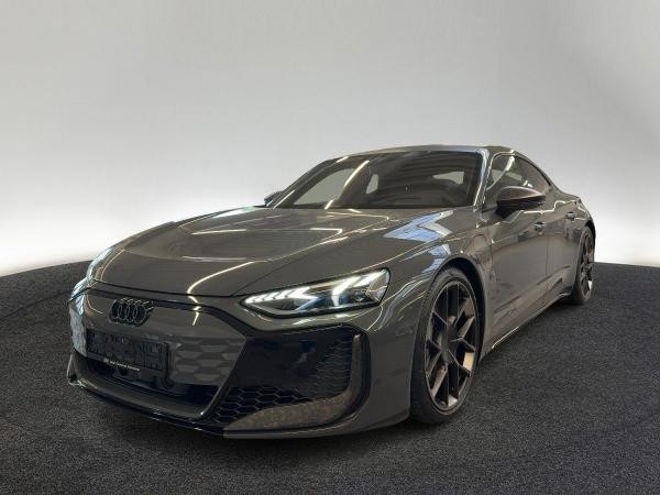 Audi RS e-tron GT