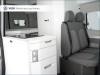Volkswagen Grand California