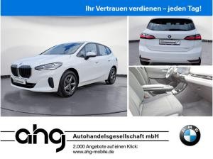 BMW 216 Active Tourer