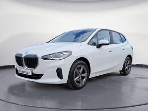 BMW 216 Active Tourer