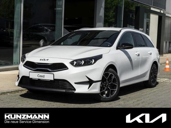 Kia Ceed SW