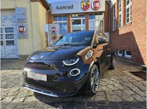 Abarth 500