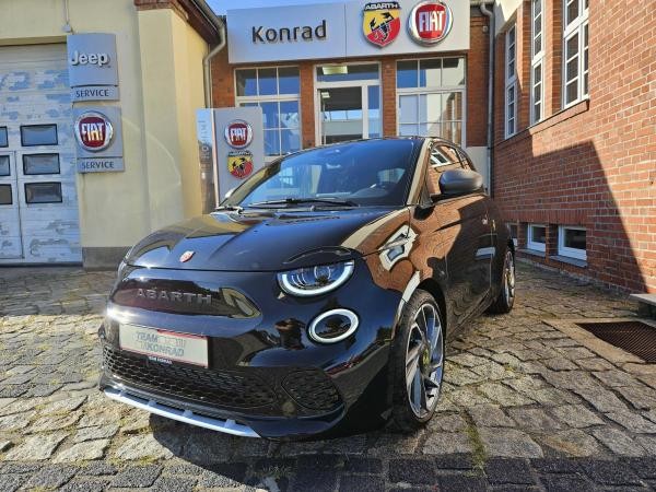 Abarth 500