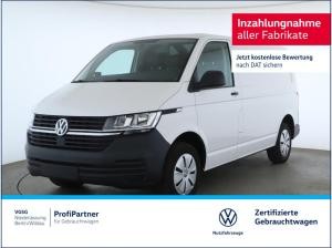Volkswagen T6.1 Kasten