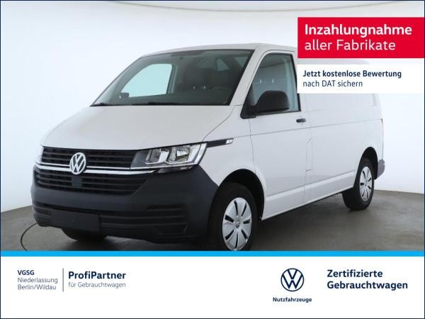 Volkswagen T6.1 Kasten