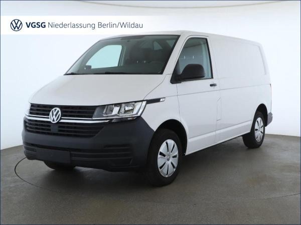 Volkswagen T6.1 Kasten