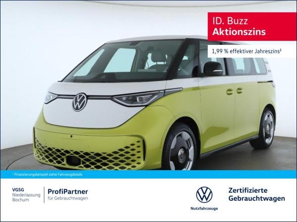 Volkswagen ID.Buzz