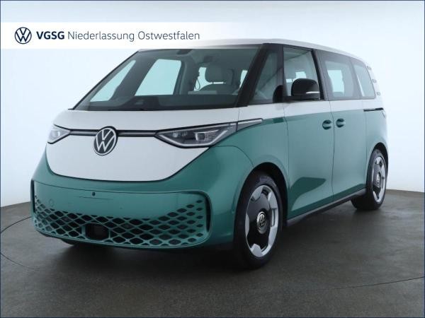 Volkswagen ID.Buzz