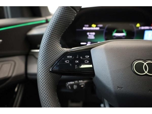 Audi SQ6 e-tron