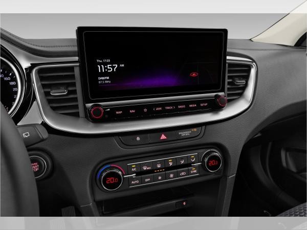 Kia Ceed SW