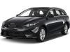 Kia Ceed SW
